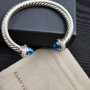 David Yurman bracelet